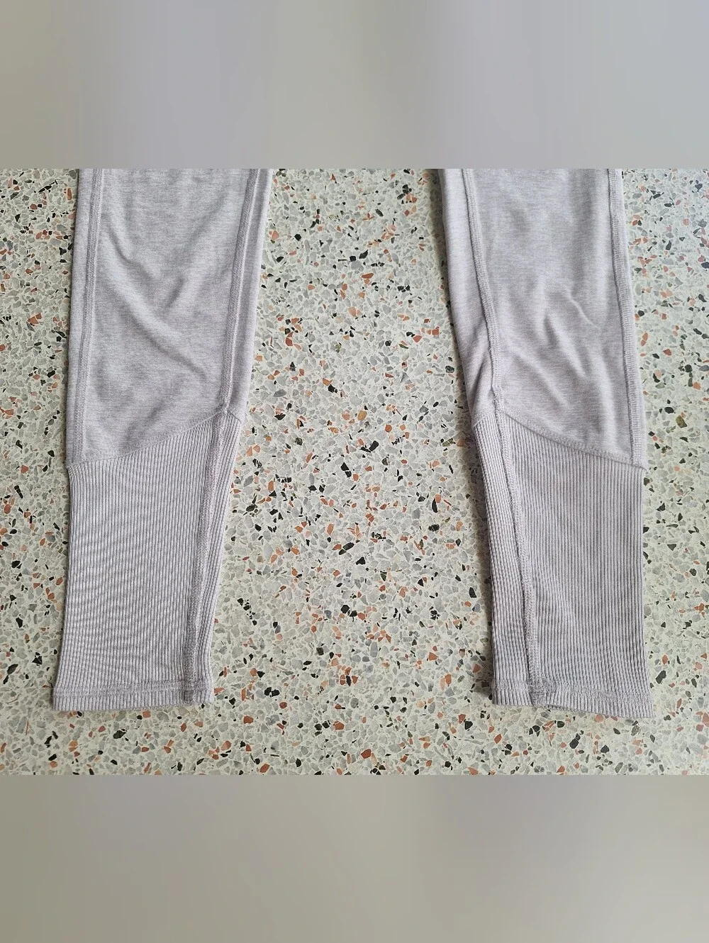 Alo Yoga Alosoft High Waist Leggings